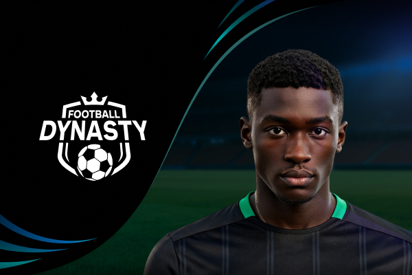 卡通风格游戏展示图